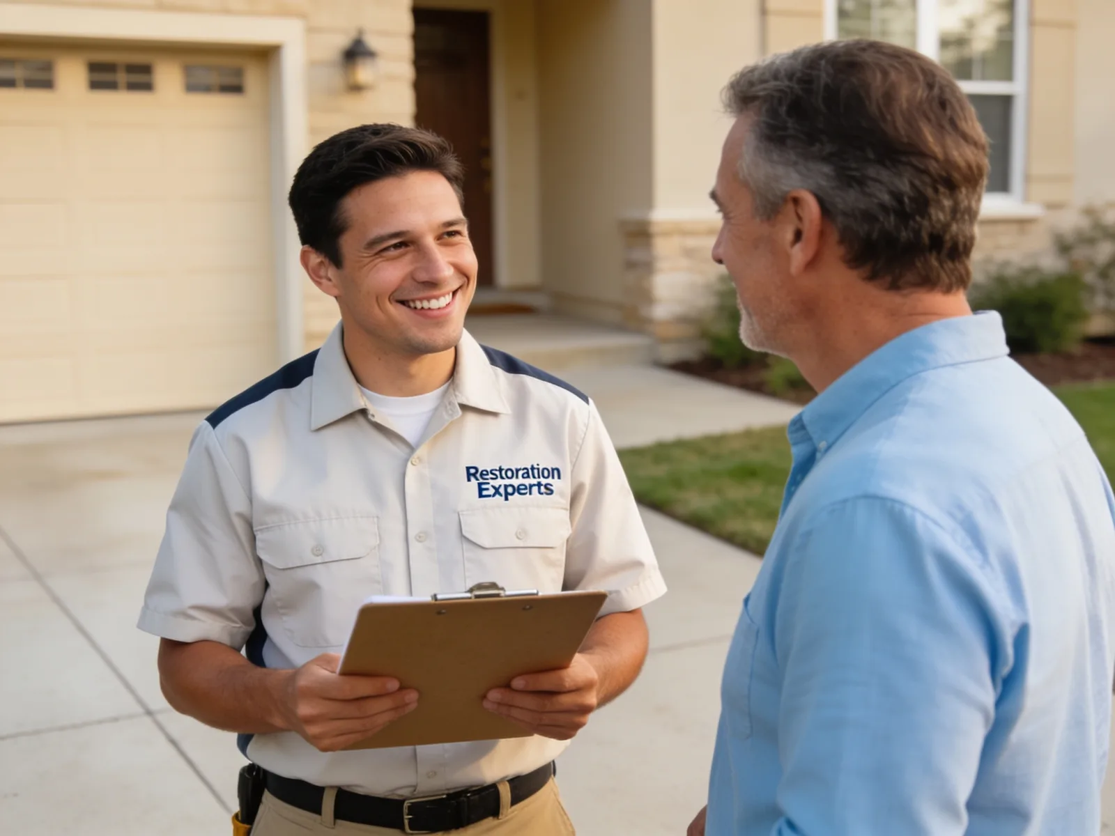 Water Damage Cleanup Harcourt, IA FAQs